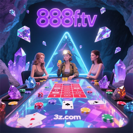 Descubra os Melhores Jogos em Destaque na 888f.tv