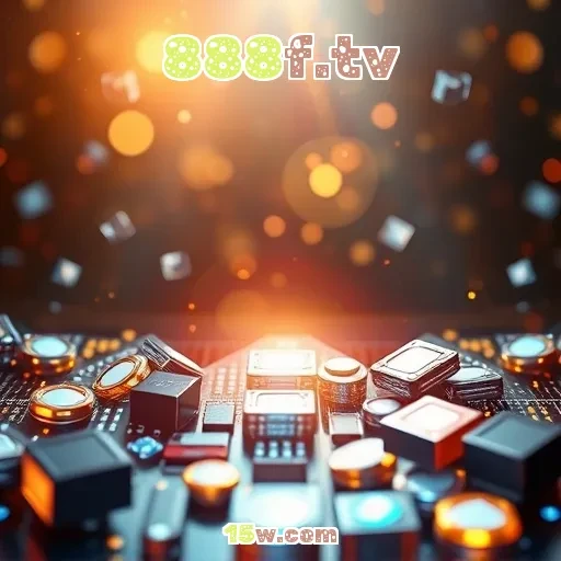 888f.tv: Descubra o Cassino Ao Vivo Mais Empolgante do Brasil