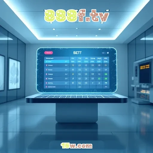 888f.tv: A Revolução do Blackjack com Funcionalidades Incríveis