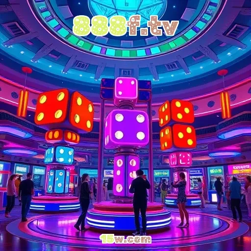 888f.tv: Descubra a Revolução do Poker Online no Brasil