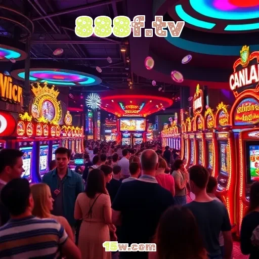 888f.tv: Avaliações que Transformam suas Apostas na Internet