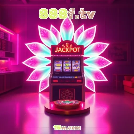 888f.tv: A Revolução da Roulette no Mundo dos Jogos Online