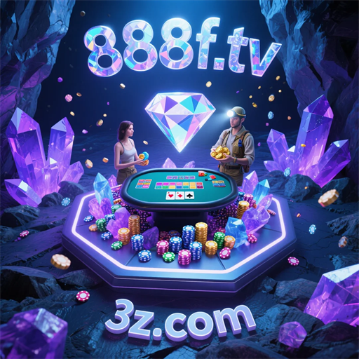 Jogos Responsáveis: A Nova Fronteira da Diversão Saudável na 888f.tv